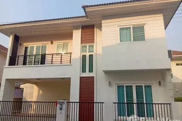3 Bedroom House for rent in Lanna Heritage, Pa Bong, Chiang Mai