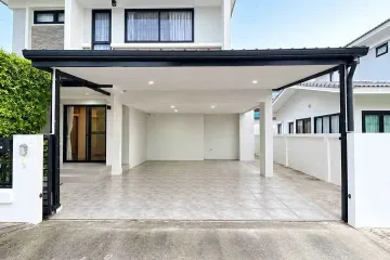 4 Bedroom House for rent in Uraiwan Grand Villa, Nong Prue, Chonburi