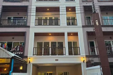 4 Bedroom Commercial for rent in Nong Prue, Chonburi