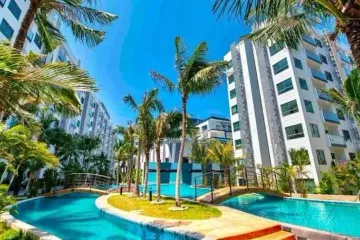 2 Bedroom Condo for rent in Arcadia Beach Resort, Nong Prue, Chonburi