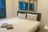 2 Bedroom Condo for rent in Arcadia Beach Resort, Nong Prue, Chonburi