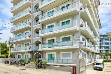 1 Bedroom Condo for sale in Tudor Court, Nong Prue, Chonburi