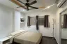 1 Bedroom Condo for sale in Tudor Court, Nong Prue, Chonburi