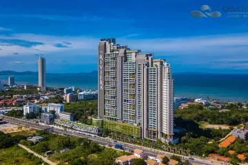 1 Bedroom Condo for rent in The Riviera Jomtien, Nong Prue, Chonburi