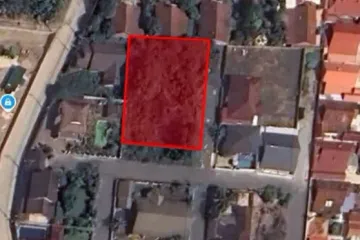 Land for sale in Nong Prue, Chonburi