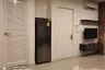 1 Bedroom Condo for rent in TC Green, Huai Khwang, Bangkok near MRT Phetchaburi