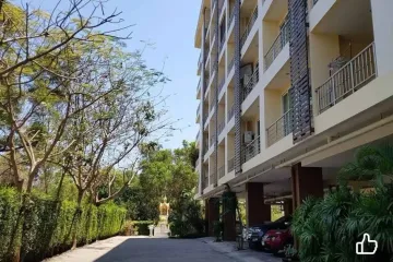 1 Bedroom Condo for rent in Blue Sky Condominium, Cha am, Phetchaburi