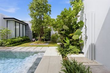 3 Bedroom Villa for sale in Botanica Modern Loft II, Si Sunthon, Phuket