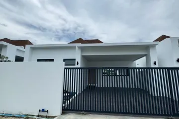 3 Bedroom Villa for sale in The Elegance by Phirunda, Chalong, Phuket