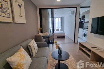 1 Bedroom Condo for rent in THE BASE Bukit, Wichit, Phuket