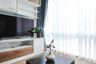 1 Bedroom Condo for sale in The IRIS Rama 9 &ndash; Srinakarin, Suan Luang, Bangkok near Airport Rail Link Hua Mak
