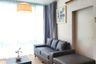 1 Bedroom Condo for sale in The IRIS Rama 9 &ndash; Srinakarin, Suan Luang, Bangkok near Airport Rail Link Hua Mak