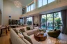 5 Bedroom Villa for sale in Azalea Bangtao Villas, Si Sunthon, Phuket