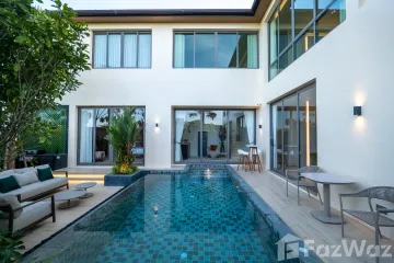 5 Bedroom Villa for sale in Azalea Bangtao Villas, Si Sunthon, Phuket