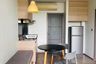 1 Bedroom Apartment for rent in D 50 Private Apartment, Phra Khanong, Bangkok near BTS On Nut