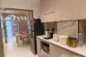 1 Bedroom Condo for rent in View Talay 1, Nong Prue, Chonburi