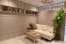 1 Bedroom Condo for rent in View Talay 1, Nong Prue, Chonburi
