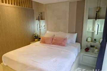 1 Bedroom Condo for rent in View Talay 1, Nong Prue, Chonburi