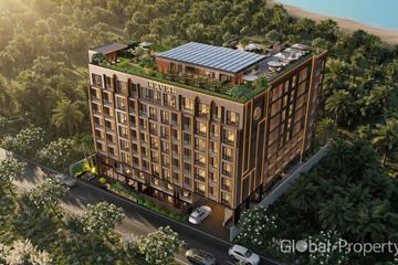 2 Bedroom Condo for sale in Nong Prue, Chonburi
