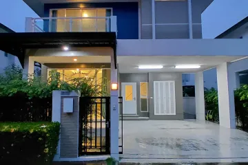 1 Bedroom House for rent in Trendy Tara Romklao Zone Trendy Exclusive, Min Buri, Bangkok