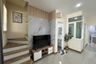 4 Bedroom Townhouse for rent in Golden Town Chiangmai - Kad Ruamchok, Fa Ham, Chiang Mai
