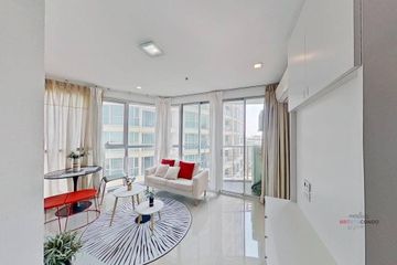 2 Bedroom Condo for sale in Le Luk Condominium, Phra Khanong Nuea, Bangkok near BTS Phra Khanong
