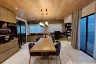 4 Bedroom House for rent in Nirvana Define Rama 9, Saphan Sung, Bangkok near Airport Rail Link Hua Mak