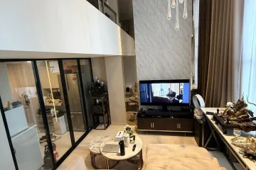 1 Bedroom Condo for sale in Knightsbridge Prime Sathorn, Thung Maha Mek, Bangkok near BTS Chong Nonsi