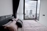 1 Bedroom Condo for rent in The Crest Park Residences, Chatuchak, Bangkok near MRT Phahon Yothin