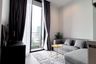 1 Bedroom Condo for rent in The Crest Park Residences, Chatuchak, Bangkok near MRT Phahon Yothin
