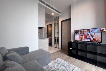 1 Bedroom Condo for rent in The Crest Park Residences, Chatuchak, Bangkok near MRT Phahon Yothin