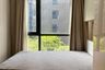 1 Bedroom Condo for rent in XT Huaikhwang, Din Daeng, Bangkok near MRT Huai Khwang