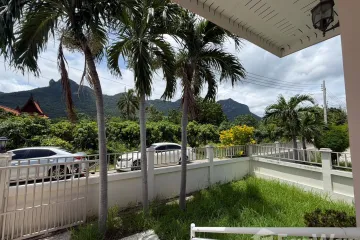 2 Bedroom House for rent in Sam Roi Yot, Prachuap Khiri Khan