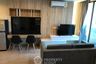 1 Bedroom Condo for Sale or Rent in Ideo Q Ratchathewi, Thanon Phaya Thai, Bangkok near BTS Ratchathewi