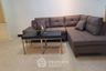 1 Bedroom Condo for sale in Asoke Place, Khlong Toei Nuea, Bangkok near MRT Sukhumvit