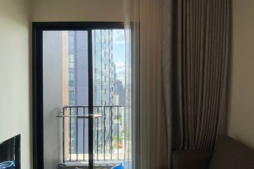 2 Bedroom Condo for rent in NUE District R9, Huai Khwang, Bangkok near MRT Phra Ram 9