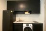 2 Bedroom Condo for rent in NUE District R9, Huai Khwang, Bangkok near MRT Phra Ram 9