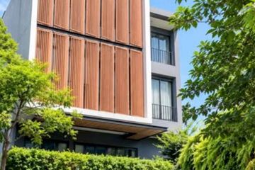 4 Bedroom House for rent in ARNA Ekamai, Phra Khanong Nuea, Bangkok near BTS Ekkamai