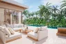 3 Bedroom Villa for sale in Terra Mare Beach Villas, Mae Nam, Surat Thani