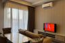 2 Bedroom Condo for rent in Park Origin Phayathai, Thung Phaya Thai, Bangkok near BTS Phaya Thai