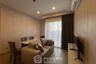 2 Bedroom Condo for rent in Park Origin Phayathai, Thung Phaya Thai, Bangkok near BTS Phaya Thai