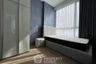 2 Bedroom Condo for rent in Park Origin Phayathai, Thung Phaya Thai, Bangkok near BTS Phaya Thai