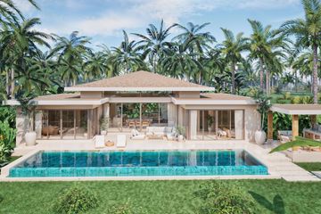 2 Bedroom Villa for sale in Terra Mare Beach Villas, Mae Nam, Surat Thani