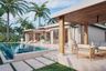 2 Bedroom Villa for sale in Terra Mare Beach Villas, Mae Nam, Surat Thani