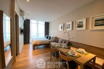 1 Bedroom Condo for sale in Park Origin Phrom Phong, Khlong Tan, Bangkok near BTS Phrom Phong
