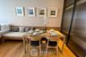 1 Bedroom Condo for sale in Park Origin Phrom Phong, Khlong Tan, Bangkok near BTS Phrom Phong