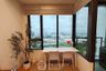 1 Bedroom Condo for rent in Landmark @MRTA Station, Bang Kapi, Bangkok near MRT Pradit Manutham