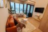 1 Bedroom Condo for rent in Landmark @MRTA Station, Bang Kapi, Bangkok near MRT Pradit Manutham
