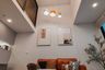 1 Bedroom Condo for rent in Landmark @MRTA Station, Bang Kapi, Bangkok near MRT Pradit Manutham