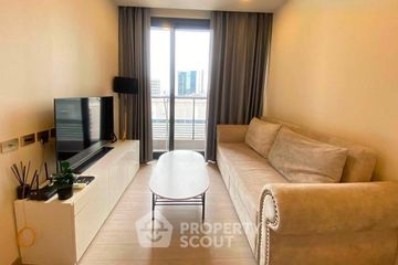 2 Bedroom Condo for rent in One 9 Five Asoke - Rama 9, Huai Khwang, Bangkok near MRT Phra Ram 9